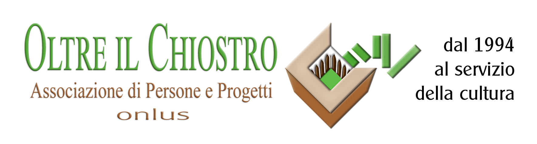 Oltre il Chiostro